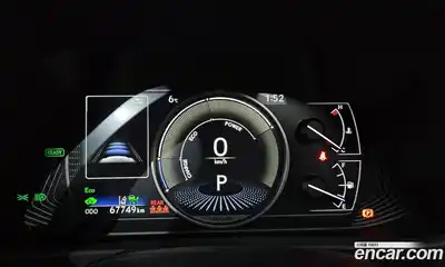 Lexus UX 2019 2.0 Автомат в Москве № 214631, миниатюра 6