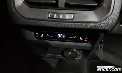 Volkswagen Tiguan 2022 2.0 Автомат в Москве № 215070, миниатюра 11