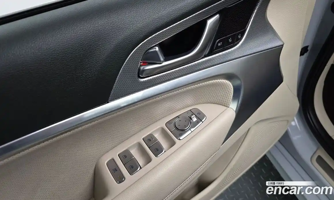 Genesis G70 2021 2.0 Автомат в Москве № 21726, фото 12