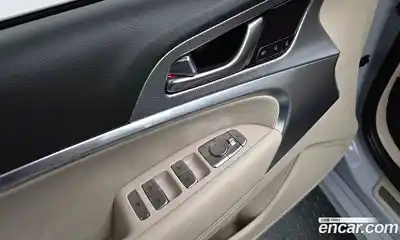 Genesis G70 2021 2.0 Автомат в Москве № 21726, миниатюра 12