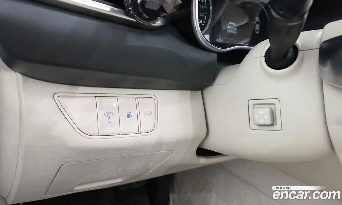 Genesis G70 2021 2.0 Автомат в Москве № 21726, фото 20