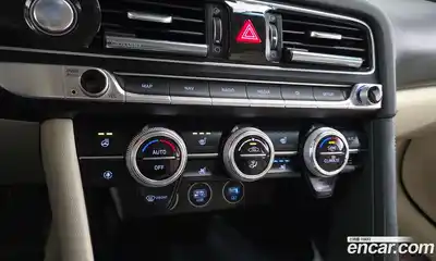 Genesis G70 2021 2.0 Автомат в Москве № 21726, миниатюра 3
