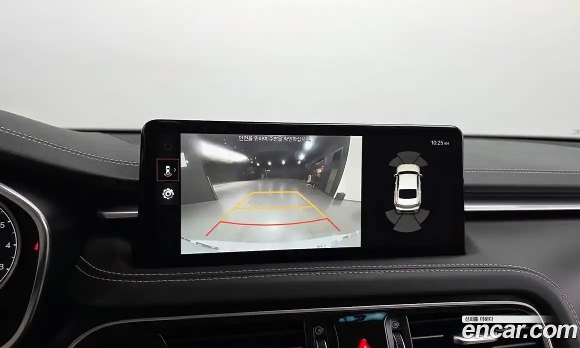 Genesis G70 2021 2.0 Автомат в Москве № 21726, фото 4