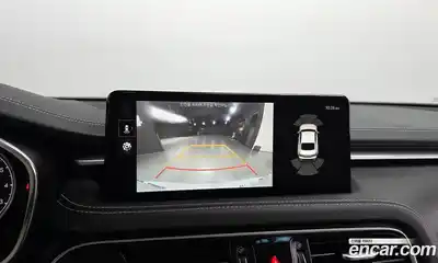 Genesis G70 2021 2.0 Автомат в Москве № 21726, миниатюра 4