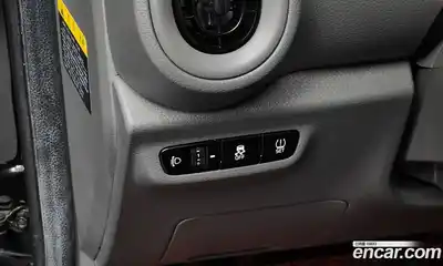 Kia Morning 2021 1.0 Автомат в Москве № 21787, миниатюра 11