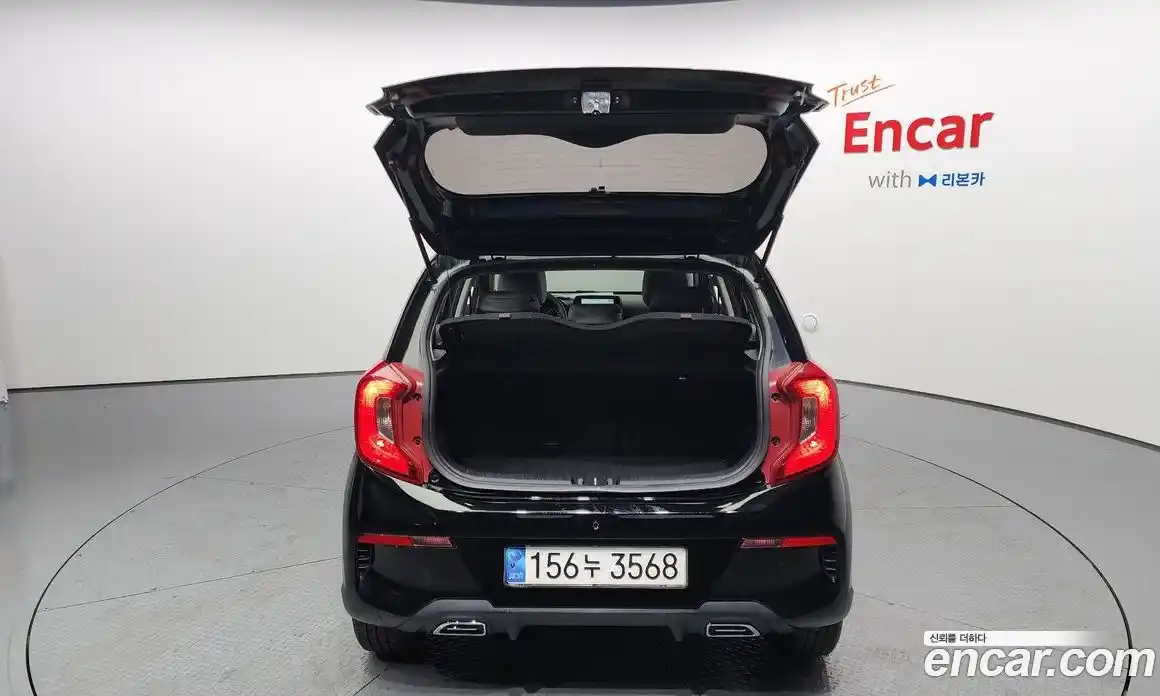 Kia Morning 2021 1.0 Автомат в Москве № 21787, фото 18