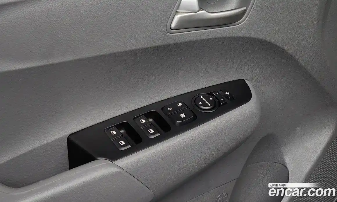 Kia Morning 2021 1.0 Автомат в Москве № 21787, фото 20