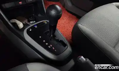 Kia Morning 2021 1.0 Автомат в Москве № 21787, миниатюра 3