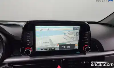 Kia Morning 2021 1.0 Автомат в Москве № 21787, миниатюра 4