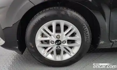 Kia Morning 2021 1.0 Автомат в Москве № 21787, миниатюра 5