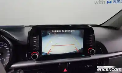 Kia Morning 2021 1.0 Автомат в Москве № 21787, миниатюра 6