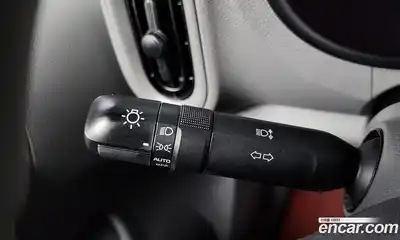 Kia Morning 2021 1.0 Автомат в Москве № 21787, миниатюра 7