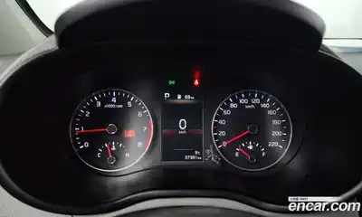 Kia Morning 2021 1.0 Автомат в Москве № 21787, миниатюра 9