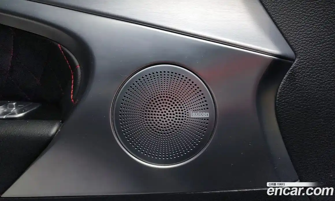 Genesis G70 2018 2.0 Автомат в Москве № 21827, фото 20