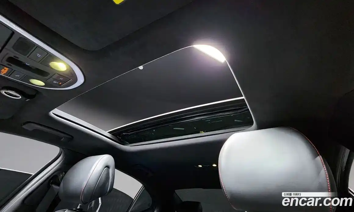 Genesis G70 2018 2.0 Автомат в Москве № 21827, фото 3