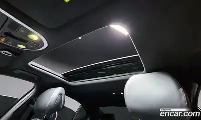 Genesis G70 2018 2.0 Автомат в Москве № 21827, миниатюра 3