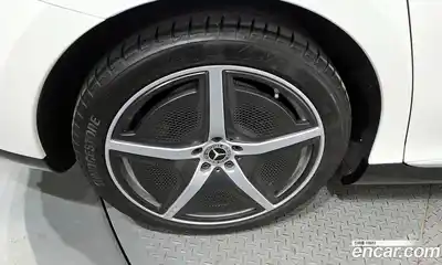 Mercedes-Benz EQE 2023 0.3 Автомат в Москве № 222236, миниатюра 9