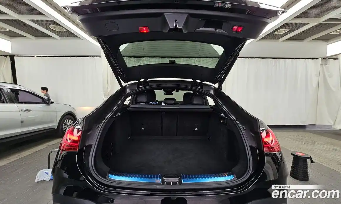 Mercedes-Benz GLE-Class 2025 3.0 Автомат в Москве № 222403, фото 16