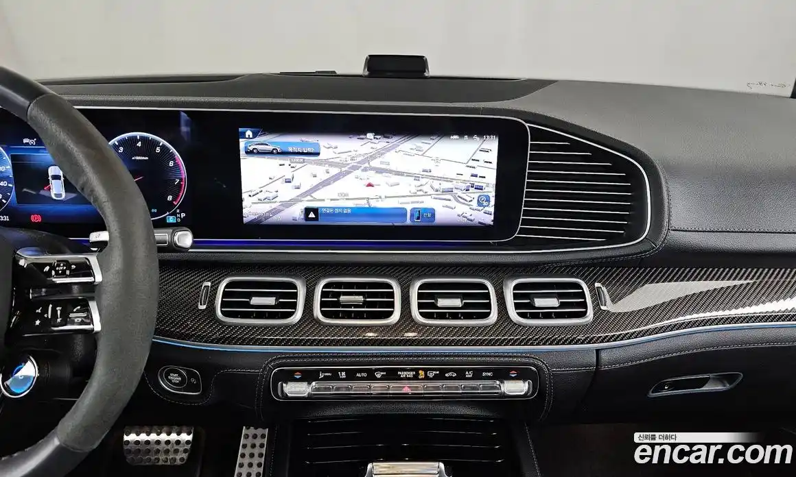 Mercedes-Benz GLE-Class 2025 3.0 Автомат в Москве № 222403, фото 18