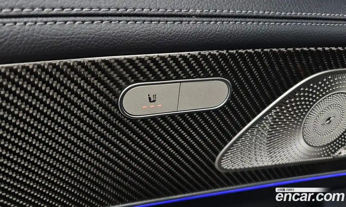 Mercedes-Benz GLE-Class 2025 3.0 Автомат в Москве № 222403, фото 5