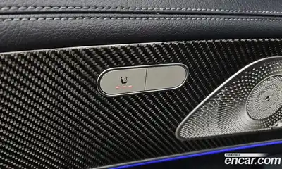 Mercedes-Benz GLE-Class 2025 3.0 Автомат в Москве № 222403, миниатюра 5