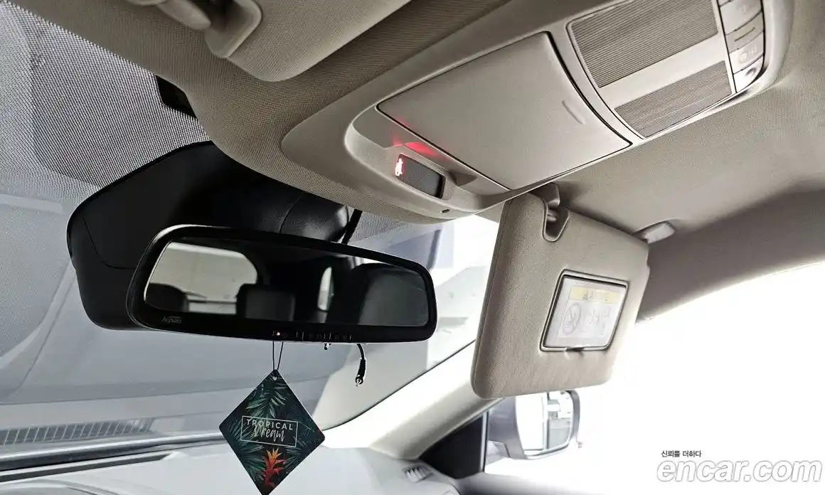 Renault QM6 2022 2.0 Автомат в Москве № 222540, фото 15