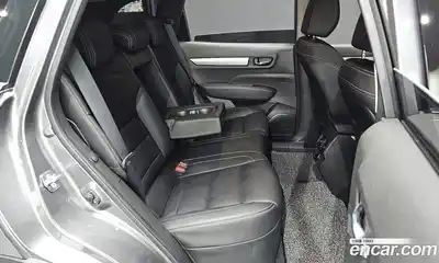 Renault QM6 2022 2.0 Автомат в Москве № 222540, миниатюра 2