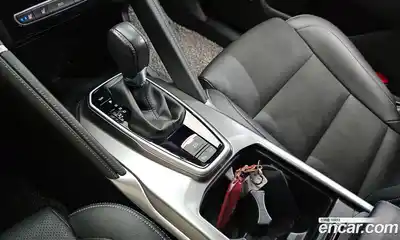 Renault QM6 2022 2.0 Автомат в Москве № 222540, миниатюра 5