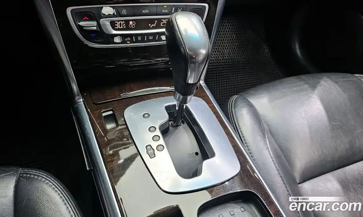 Renault SM5 2010 2.0 Автомат в Москве № 226237, фото 11