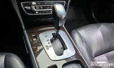 Renault SM5 2010 2.0 Автомат в Москве № 226237, миниатюра 11