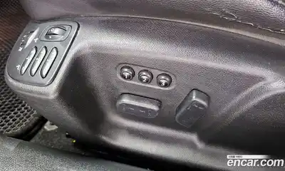 Renault SM5 2010 2.0 Автомат в Москве № 226237, миниатюра 12