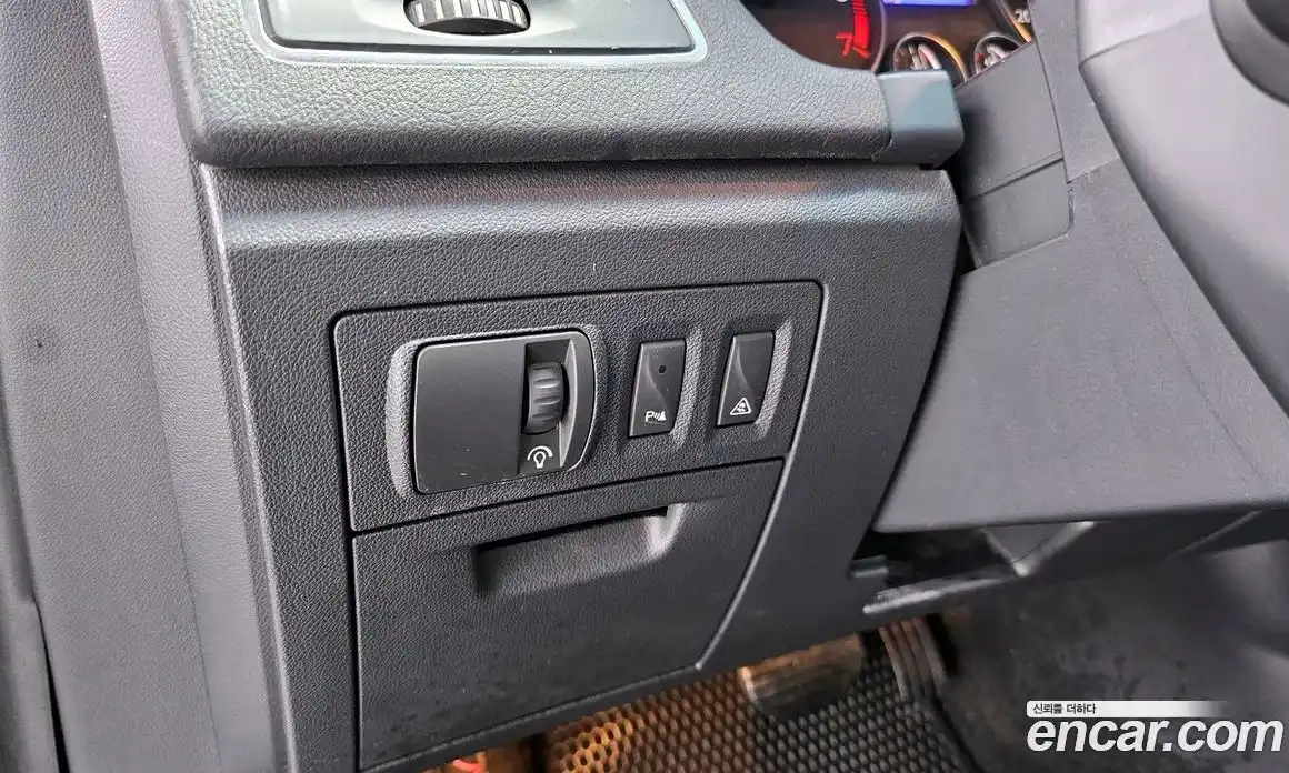 Renault SM5 2010 2.0 Автомат в Москве № 226237, фото 14