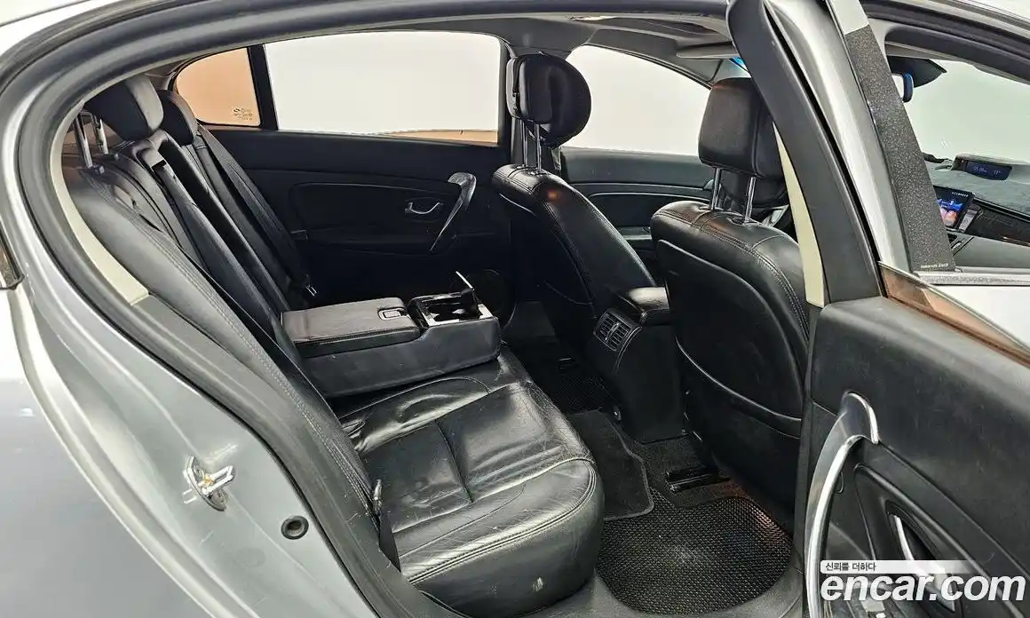 Renault SM5 2010 2.0 Автомат в Москве № 226237, фото 4