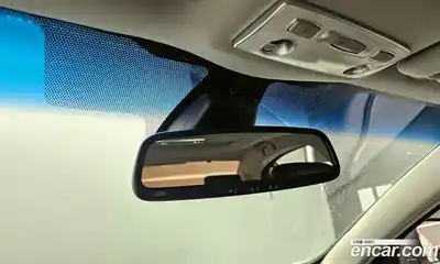 Renault SM5 2010 2.0 Автомат в Москве № 226237, миниатюра 5