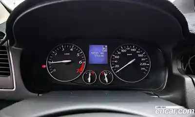 Renault SM5 2010 2.0 Автомат в Москве № 226237, миниатюра 6