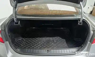 Renault SM5 2010 2.0 Автомат в Москве № 226237, миниатюра 7