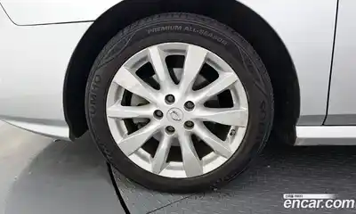 Renault SM5 2010 2.0 Автомат в Москве № 226237, миниатюра 8