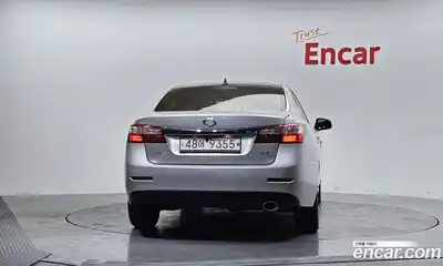 Renault SM5 2010 2.0 Автомат в Москве № 226237, миниатюра 10