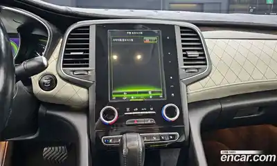 Renault SM6 2016 2.0 Автомат в Москве № 226251, миниатюра 11