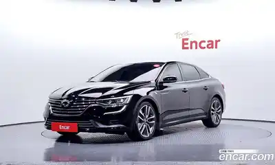 Renault SM6 2016 2.0 Автомат в Москве № 226251, миниатюра 12
