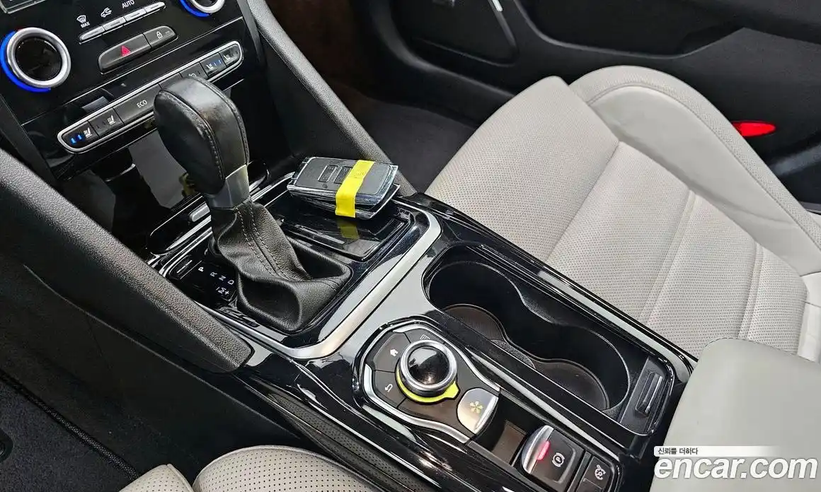 Renault SM6 2016 2.0 Автомат в Москве № 226251, фото 15