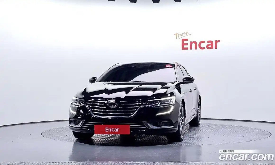 Renault SM6 2016 2.0 Автомат в Москве № 226251, фото 17