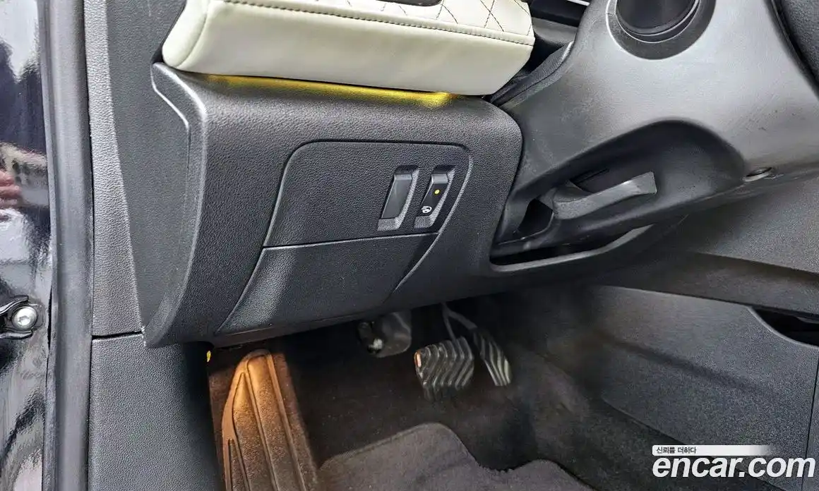 Renault SM6 2016 2.0 Автомат в Москве № 226251, фото 20