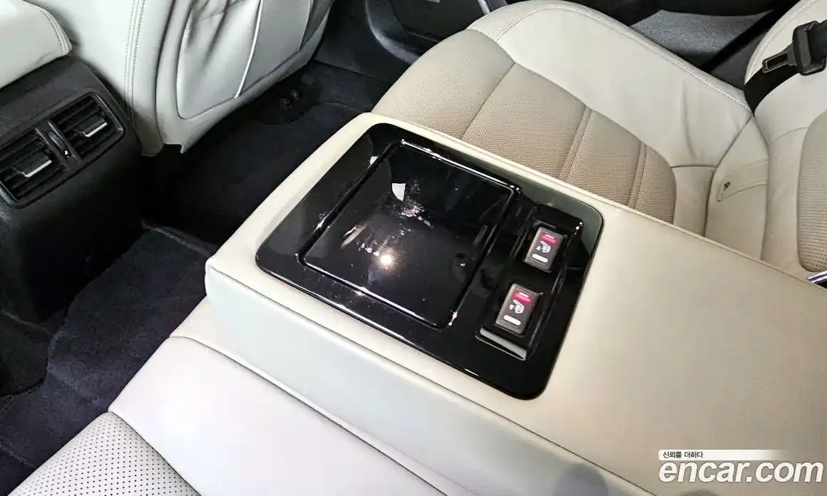 Renault SM6 2016 2.0 Автомат в Москве № 226251, фото 3