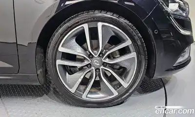 Renault SM6 2016 2.0 Автомат в Москве № 226251, миниатюра 6