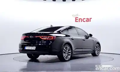 Renault SM6 2016 2.0 Автомат в Москве № 226251, миниатюра 7
