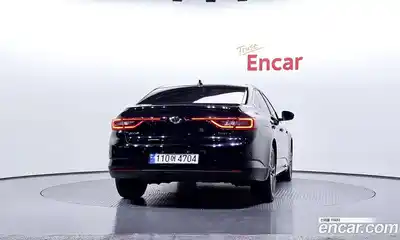 Renault SM6 2016 2.0 Автомат в Москве № 226251, миниатюра 8