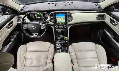 Renault SM6 2016 2.0 Автомат в Москве № 226251, миниатюра 9