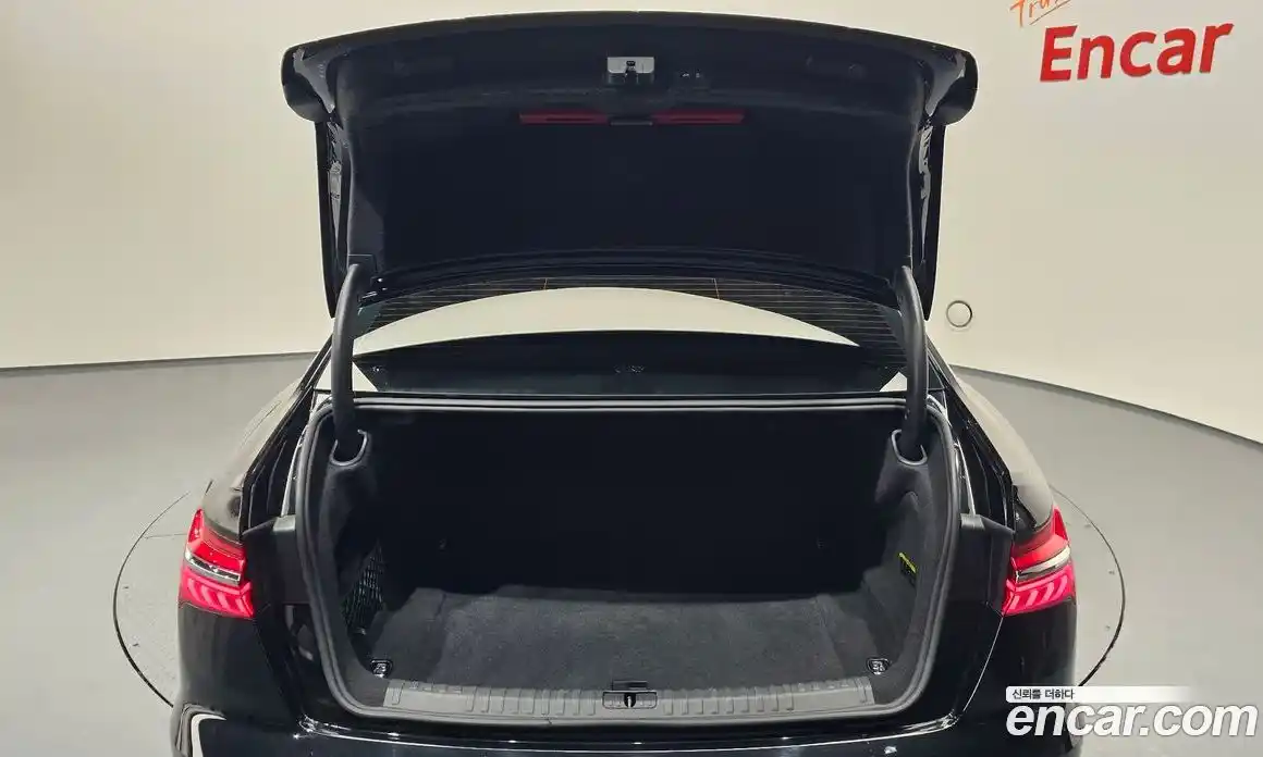 Audi A6 2021 2.0 Автомат в Москве № 229696, фото 15