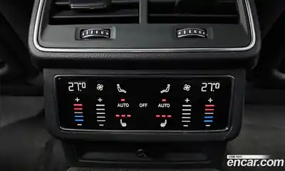 Audi A6 2021 2.0 Автомат в Москве № 229696, миниатюра 6